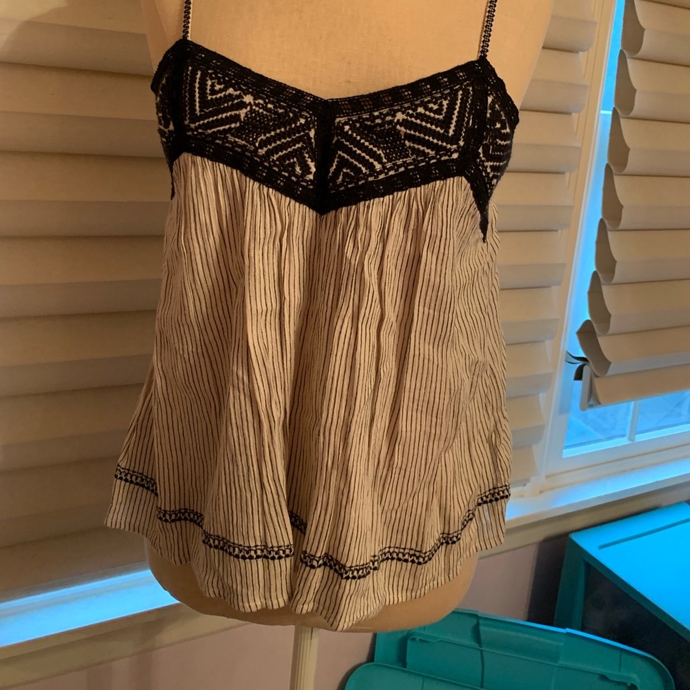 American eagle tank top